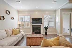 901 Proctor Ranch Dr NW, Atlanta, GA 30318 - Photo 4