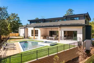 6531 Long Acres Dr, Sandy Springs, GA 30328 - Photo 66