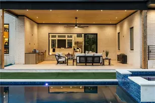 6531 Long Acres Dr, Sandy Springs, GA 30328 - Photo 6