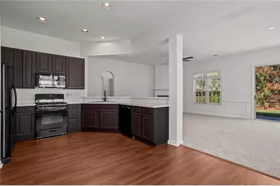 3393 Palm Circle NW, Kennesaw, GA 30144 - Photo 8