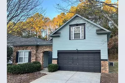 3393 Palm Circle NW, Kennesaw, GA 30144 - Photo 1