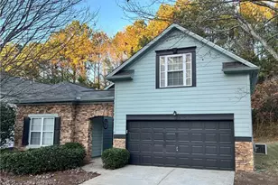 3393 Palm Circle NW, Kennesaw, GA 30144 - Photo 1