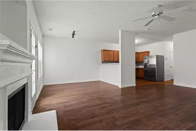 94 Brookway Trace, Norcross, GA 30071 - Photo 6