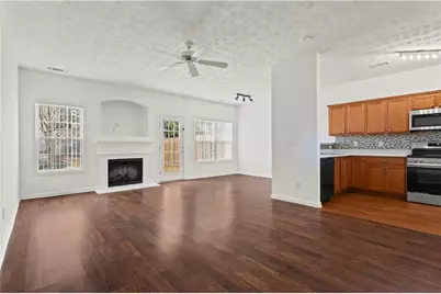 94 Brookway Trace, Norcross, GA 30071 - Photo 4