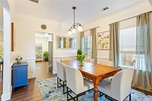 132 Parkstone Way, Marietta, GA 30066 - Photo 4