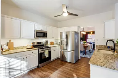 132 Parkstone Way, Marietta, GA 30066 - Photo 4