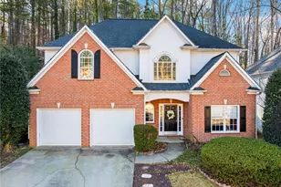 132 Parkstone Way, Marietta, GA 30066 - Photo 1