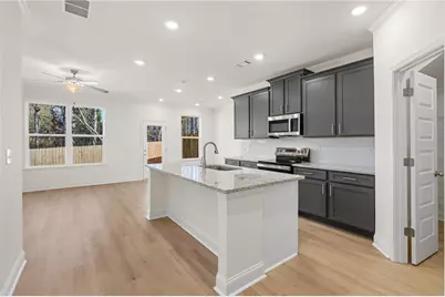 5621 Overview Drive, Flowery Branch, GA 30542 - Photo 6