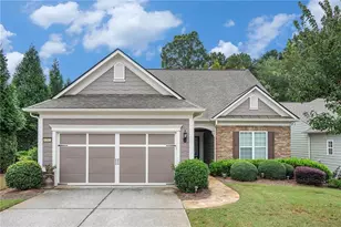 6503 Grove Park Dr, Hoschton, GA 30548 - Photo 1
