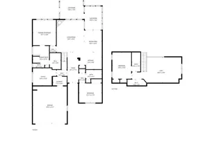 6503 Grove Park Dr, Hoschton, GA 30548 - Photo 4