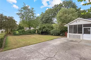 425 Freyer Dr NE, Marietta, GA 30060 - Photo 36