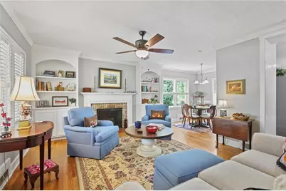 425 Freyer Drive NE, Marietta, GA 30060 - Photo 6