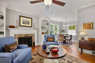 425 Freyer Dr NE, Marietta, GA 30060 - Photo 8