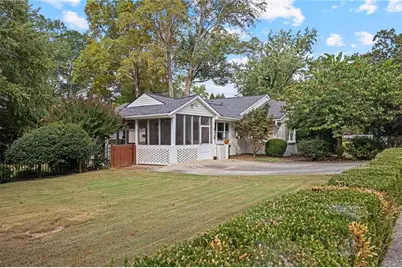 425 Freyer Drive NE, Marietta, GA 30060 - Photo 4