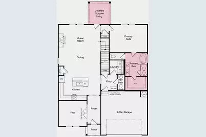 1714 Fawlocke Run, Loganville, GA 30052 - Photo 32