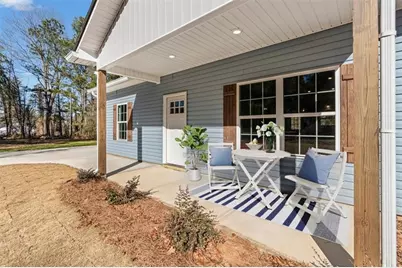 146 Old Brock Road, Rockmart, GA 30153 - Photo 4