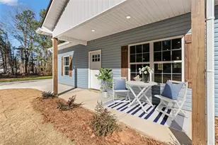 146 Old Brock Rd, Rockmart, GA 30153 - Photo 4