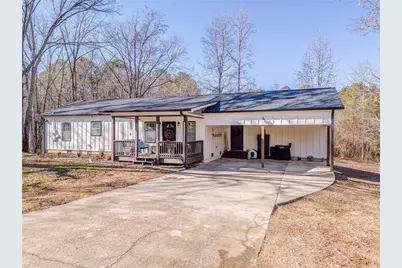 535 Bennett Road, Rockmart, GA 30153 - Photo 4