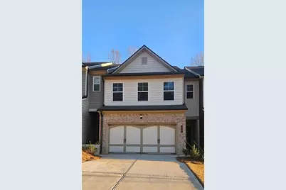 5629 Overview Drive, Flowery Branch, GA 30542 - Photo 1