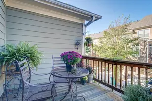 10711 Weir Way, Alpharetta, GA 30022 - Photo 8