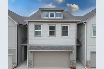 365 Summit View Lane #6, Jasper, GA 30143 - Photo 1