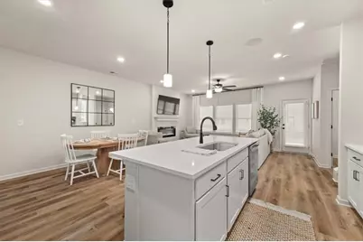 365 Summit View Lane #6, Jasper, GA 30143 - Photo 4