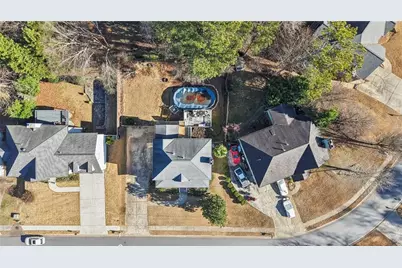 4924 Pippin Drive NW, Acworth, GA 30101 - Photo 76