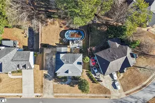 4924 Pippin Dr NW, Acworth, GA 30101 - Photo 76