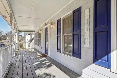 4924 Pippin Drive NW, Acworth, GA 30101 - Photo 8