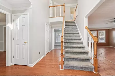 4924 Pippin Drive NW, Acworth, GA 30101 - Photo 10