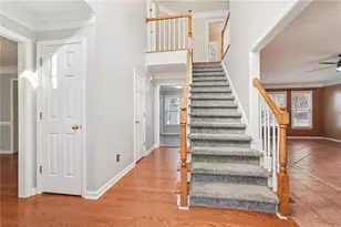 4924 Pippin Dr NW, Acworth, GA 30101 - Photo 10