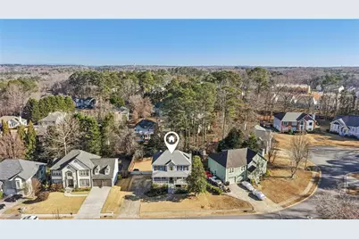 4924 Pippin Drive NW, Acworth, GA 30101 - Photo 66