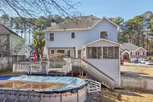 4924 Pippin Dr NW, Acworth, GA 30101 - Photo 62