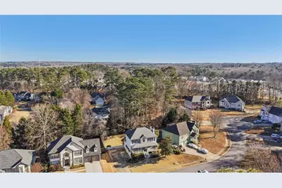 4924 Pippin Drive NW, Acworth, GA 30101 - Photo 68