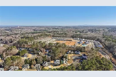 4924 Pippin Drive NW, Acworth, GA 30101 - Photo 70