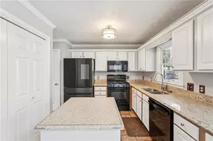 4924 Pippin Dr NW, Acworth, GA 30101 - Photo 24