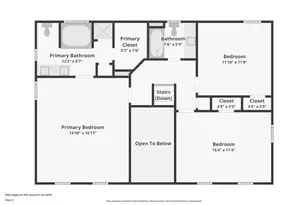 4924 Pippin Dr NW, Acworth, GA 30101 - Photo 86