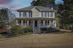 4924 Pippin Dr NW, Acworth, GA 30101 - Photo 64