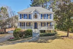 4924 Pippin Dr NW, Acworth, GA 30101 - Photo 1