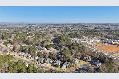 4924 Pippin Drive NW, Acworth, GA 30101 - Photo 72