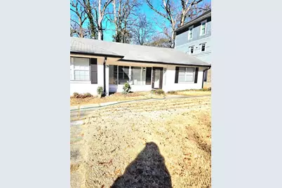 522 Wimbledon Road NE, Atlanta, GA 30324 - Photo 1