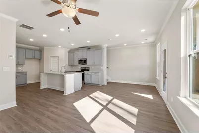 5627 Chickory Drive, Flowery Branch, GA 30542 - Photo 12