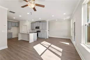 5627 Chickory Dr, Flowery Branch, GA 30542 - Photo 12