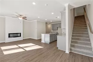 5627 Chickory Dr, Flowery Branch, GA 30542 - Photo 10