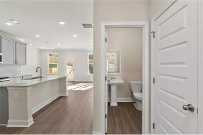 5627 Chickory Drive, Flowery Branch, GA 30542 - Photo 4