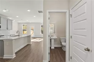 5627 Chickory Dr, Flowery Branch, GA 30542 - Photo 4