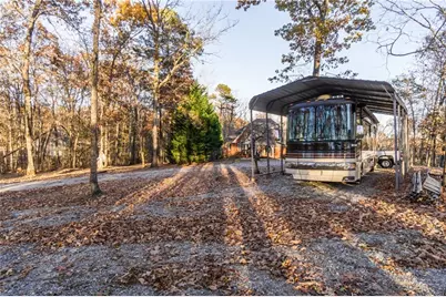 239 Hugh Stowers Road, Dawsonville, GA 30534 - Photo 40