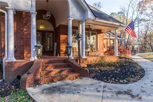 239 Hugh Stowers Rd, Dawsonville, GA 30534 - Photo 2