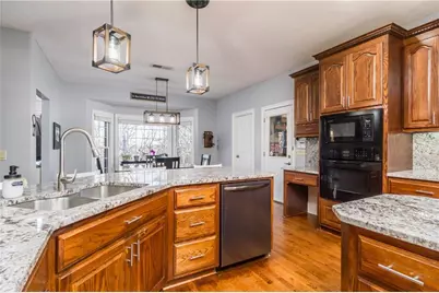 239 Hugh Stowers Road, Dawsonville, GA 30534 - Photo 10