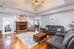 239 Hugh Stowers Rd, Dawsonville, GA 30534 - Photo 4